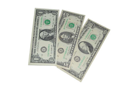 united state of america dollar banknotes series