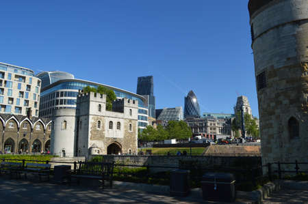 City of londonのeditorial素材