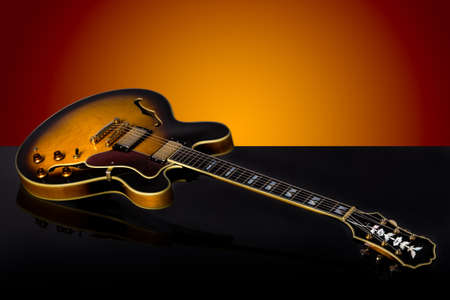 Rock Instrument.の写真素材