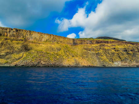 Stromboli, Aeolian Islands, Sicily, Italy