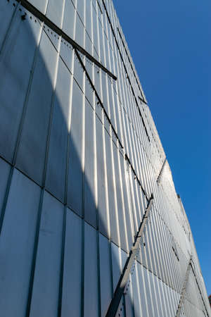 The Jewish Museum of Berlin was opened in 2001 and is the largest Jewish museum in Europe. It...