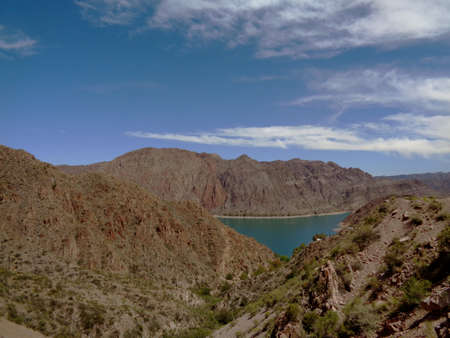 MENDOZA PATAGONIA ARGENTINA NATURE LANDSCAPES