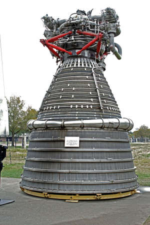 HOUSTON USA NASA ASTRONAUT SPACE ROCKET