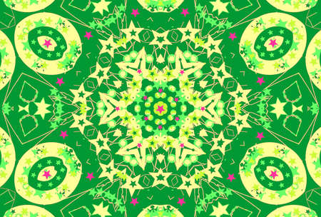 Wonderful shapes of the universeの写真素材