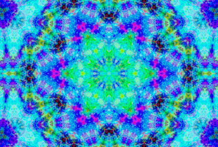 abstraction traveling all the universeの写真素材