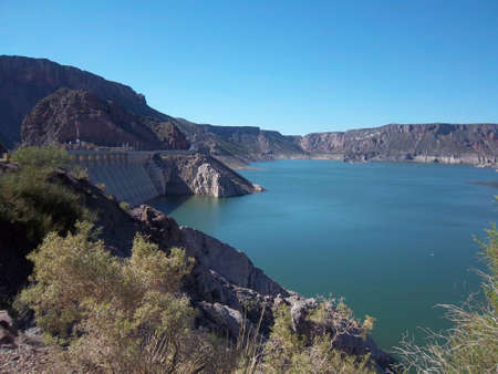 Cal mlakeの写真素材