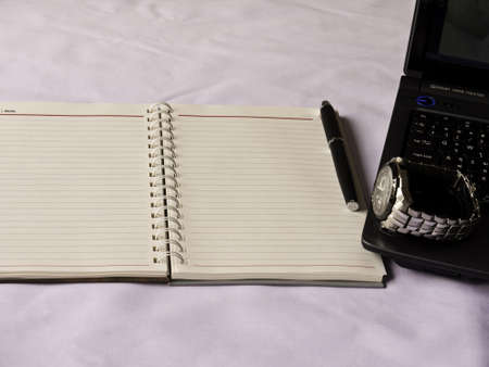 notebook