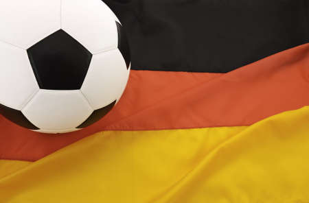 germany football teamの写真素材