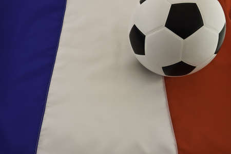 france football teamの写真素材