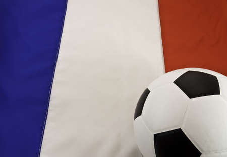 france football teamの写真素材