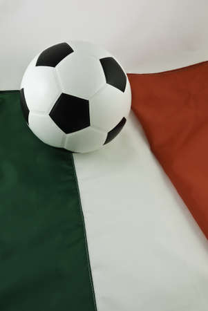 italy football teamの写真素材