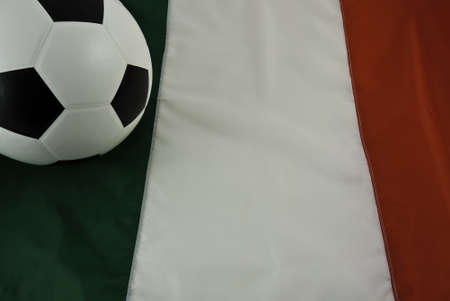 italy football teamの写真素材