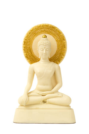 Buddhaの写真素材