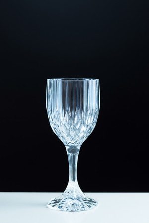 Glassの写真素材