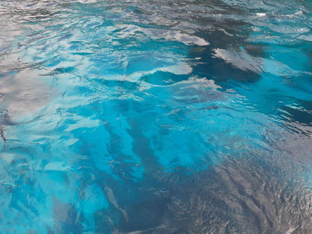 gypsy reserveの写真素材