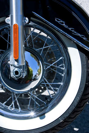 Motorbike