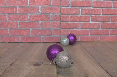 Christmas time dedicated to gifts and magic bellsの写真素材