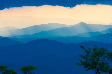 blue ridge parkway 