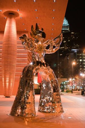 Charlotte, North Carolinaのeditorial素材