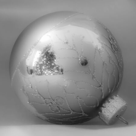 vintage christmas toyの写真素材