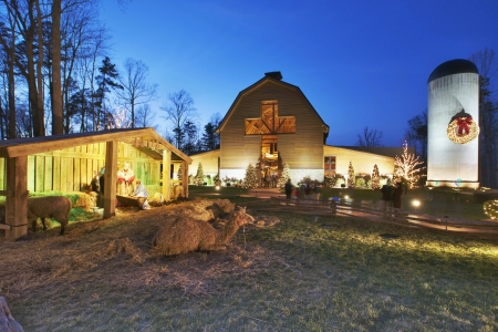 billy graham library at christmas billy graham library at christmas