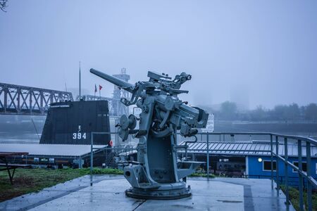 little rock arkansas scenes around cityのeditorial素材