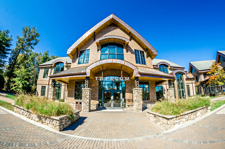 FLETCHER, NC October 15, 2016 - Sierra Nevada Breweryのeditorial素材