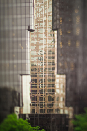 charlotte north carolina urban scenes and skylineのeditorial素材