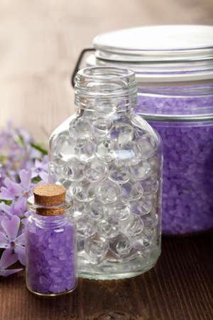 Aromatherapy の写真素材