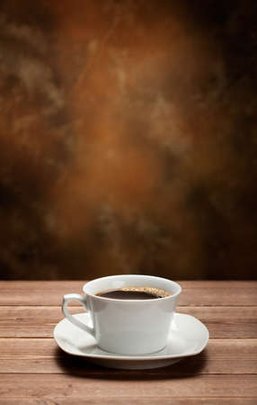 Coffee cupの写真素材