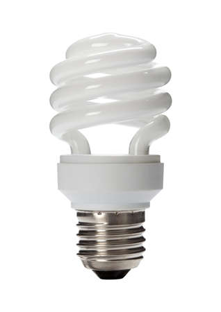 Compact Lightbulb