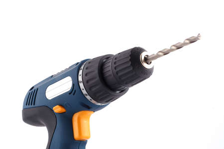 Power tool drill