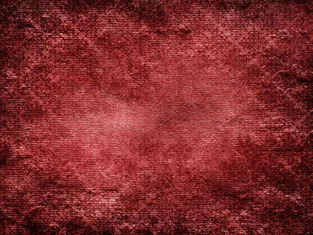 Red vintage background