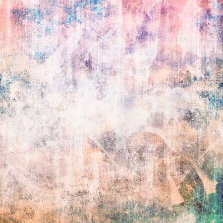 Grunge background or textureの写真素材