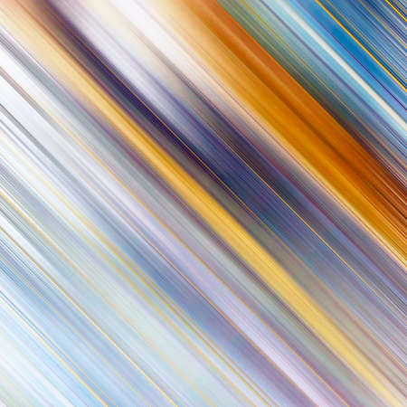 Wavy blur background