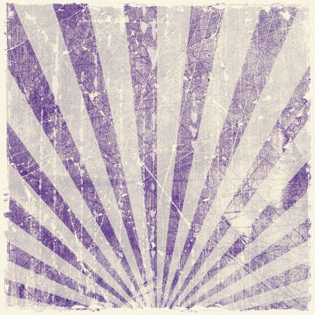 Retro patterned background or textureの写真素材