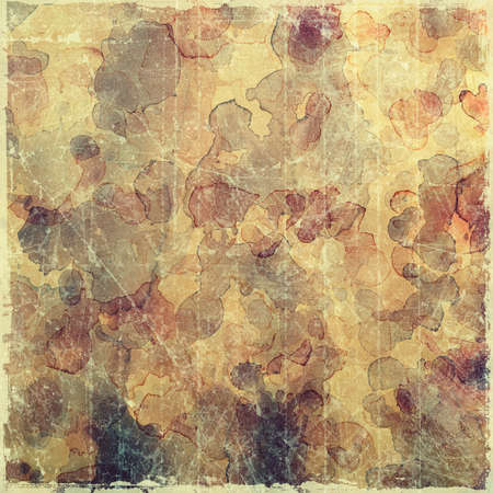 Grunge background or textureの写真素材