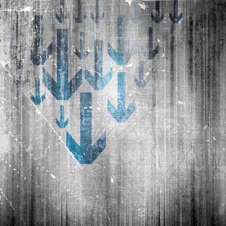 Grunge textureの写真素材