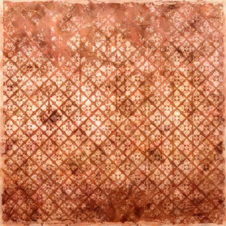 Grunge background or textureの写真素材