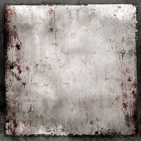 Grunge background or textureの写真素材