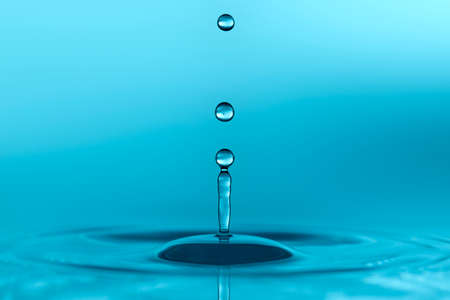 Water drop