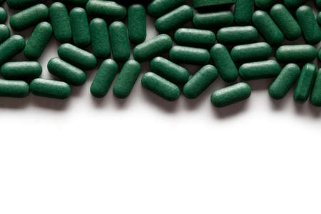 Tabletsの写真素材