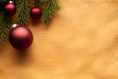 Christmas backgroundの写真素材