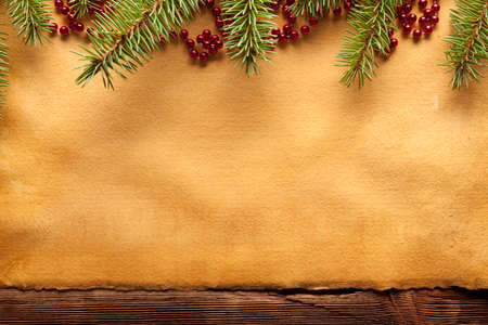 Christmas backgroundの写真素材