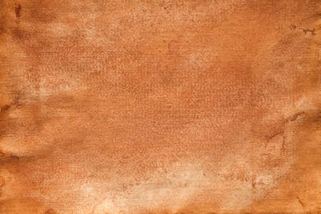 Handmade paper sheet - background or textureの写真素材