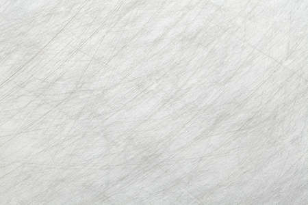 Scratched surface - background or textureの写真素材