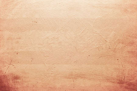 Plaster on the wall background or textureの写真素材