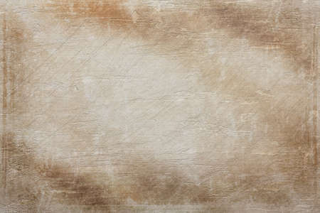 Plaster on the wall background or textureの写真素材