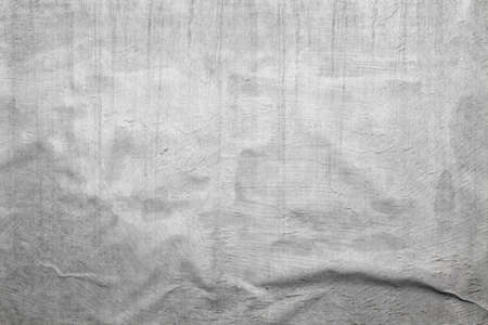 Damaged uneven surface background or textureの写真素材