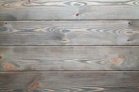 Wooden planks background or textureの写真素材